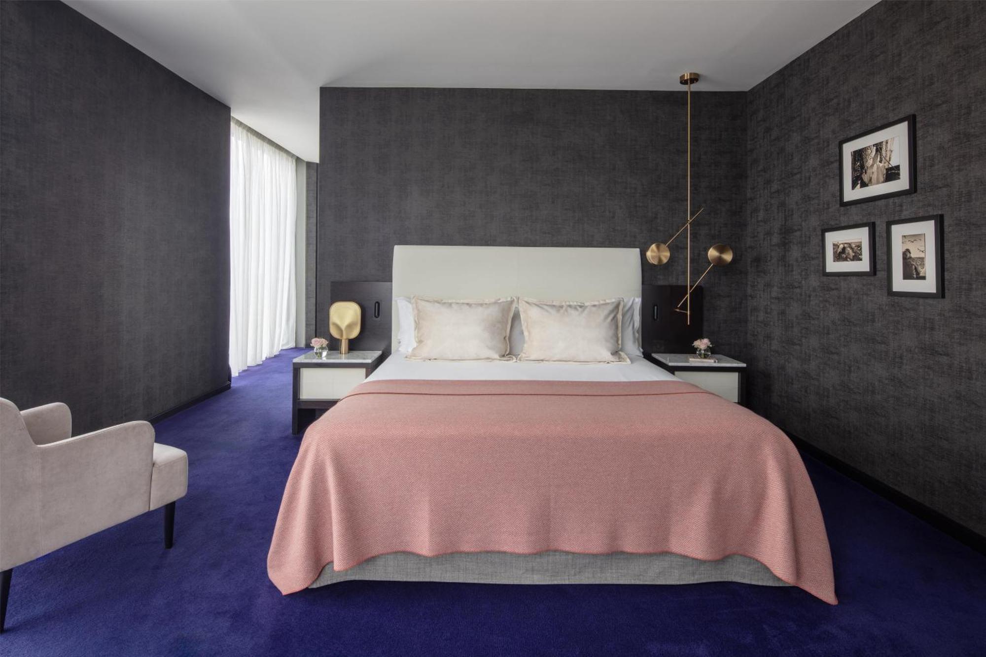 Anantara The Marker Dublin- A Leading Hotel Of The World — Foto’s 2